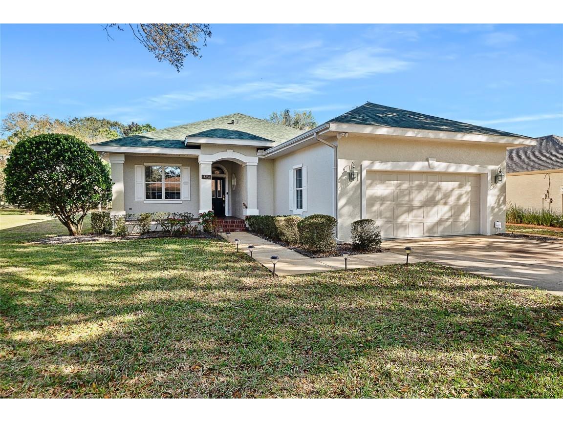 3731 Longford Circle Ormond Beach FL 32174 FC298379 image1