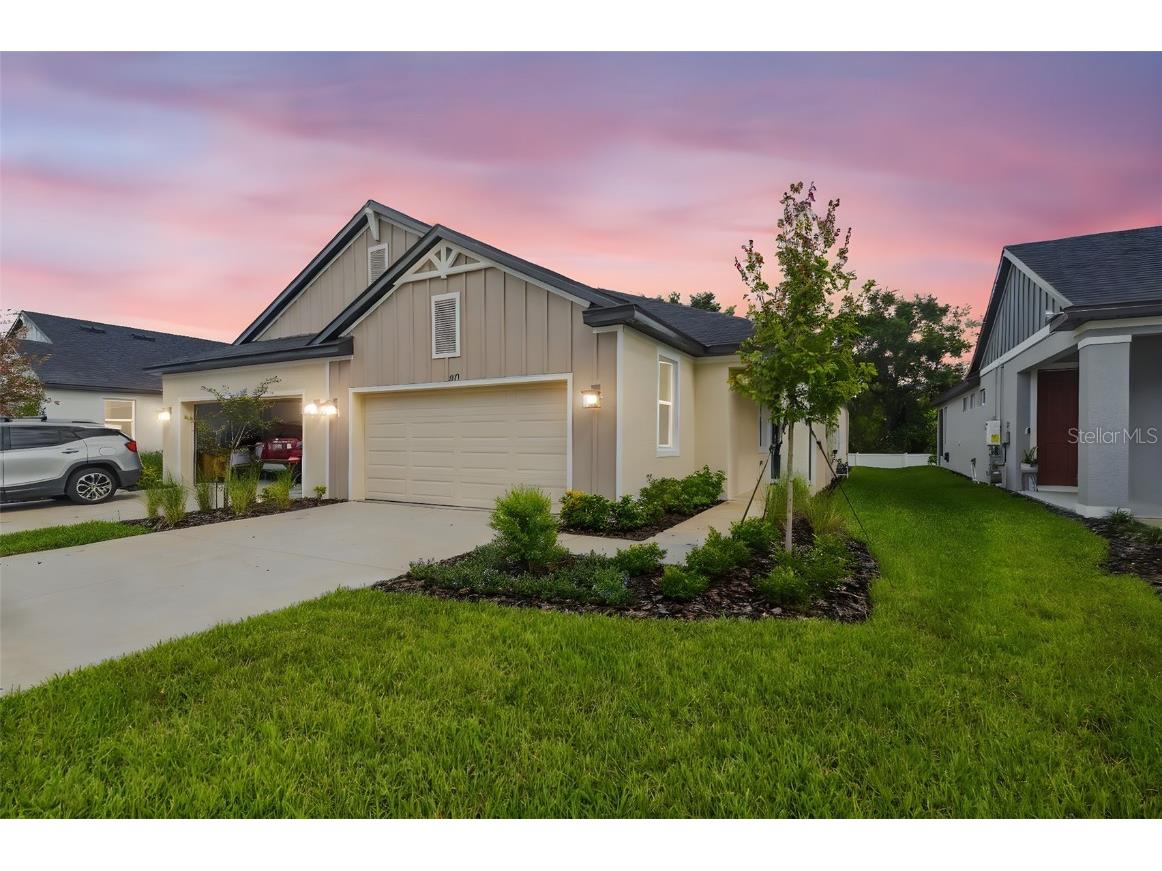 3731 Nandina Circle Sun City Center FL 33573 TB8414043 image1