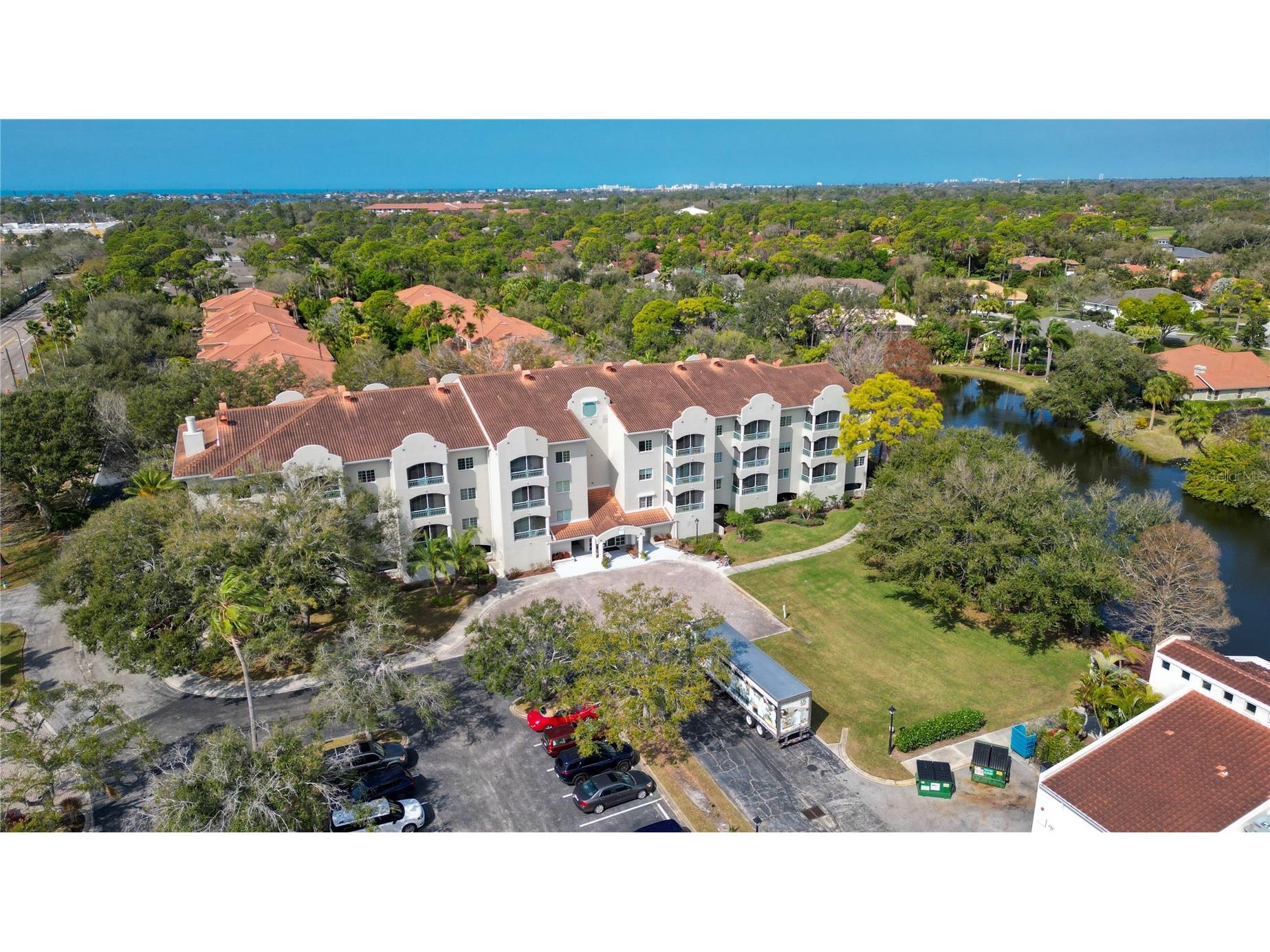 3731 Sarasota Square Boulevard #101E Sarasota FL 34238 A4684913 image1