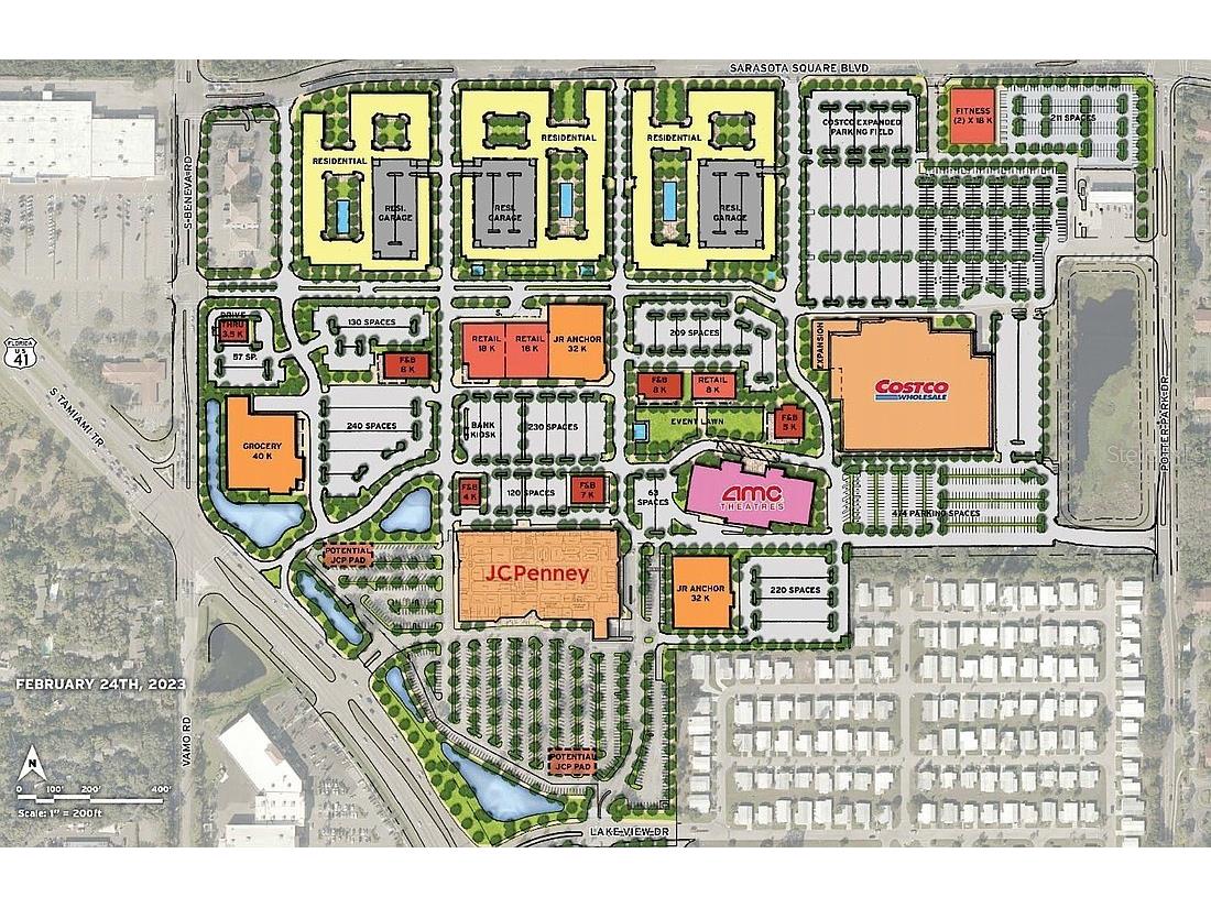 3731 Sarasota Square Boulevard #101E Sarasota FL 34238 A4684913 image22