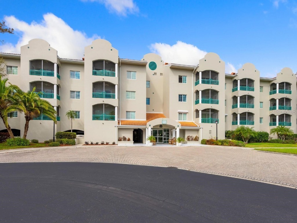 3731 Sarasota Square Boulevard #205-D Sarasota FL 34238 A4569321 image1