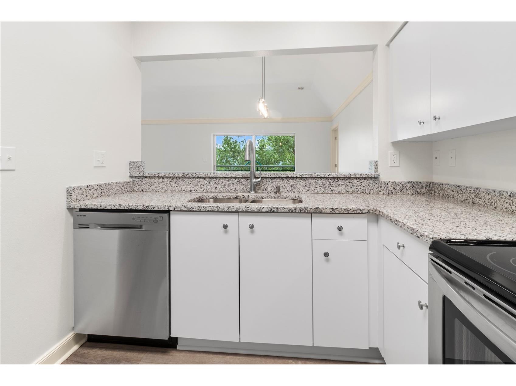 3731 Sarasota Square Boulevard #309E Sarasota FL 34238 - SMALL PRIVATE POND A4697685 image16
