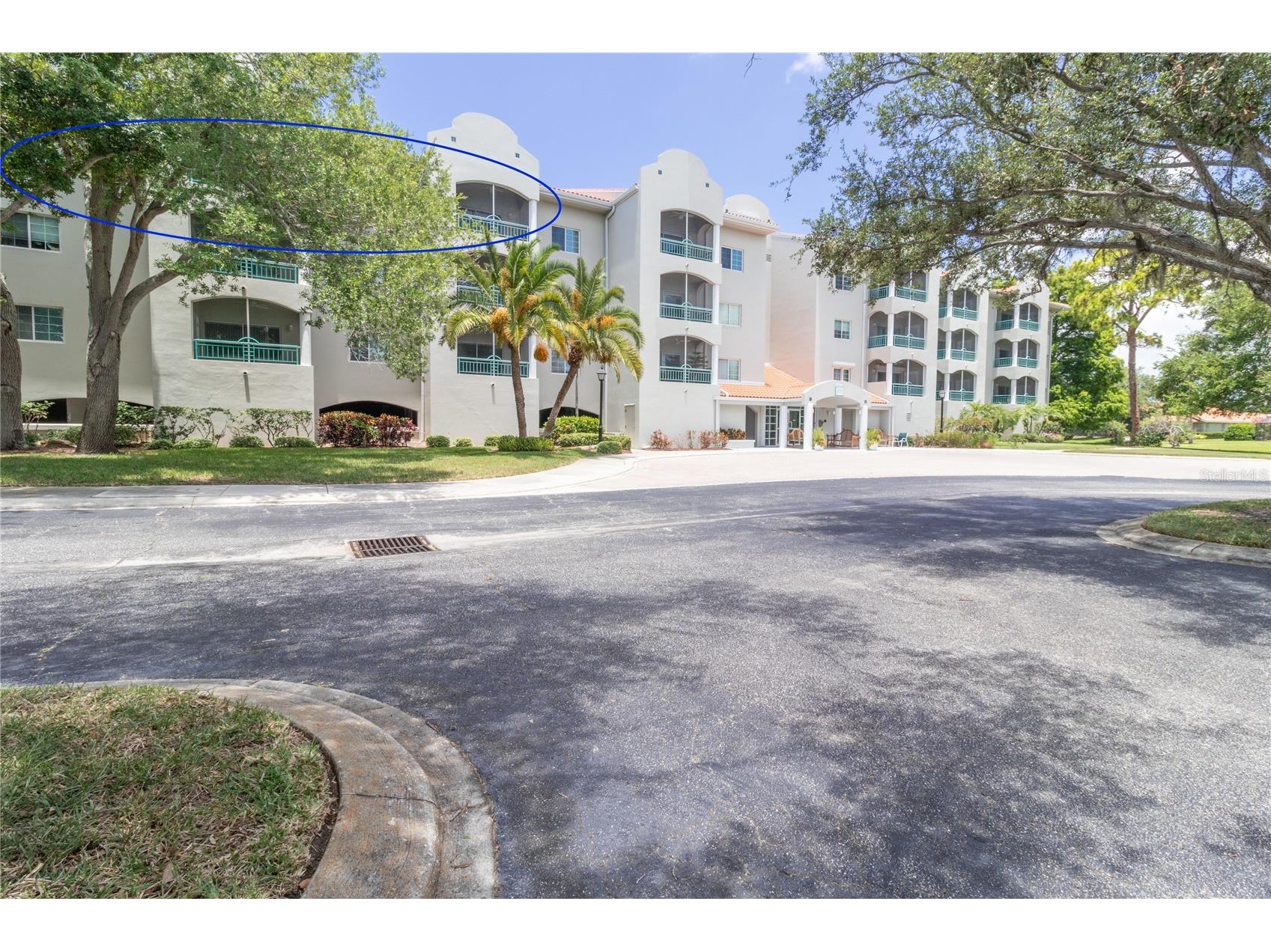 3731 Sarasota Square Boulevard #309E Sarasota FL 34238 - SMALL PRIVATE POND A4697685 image49