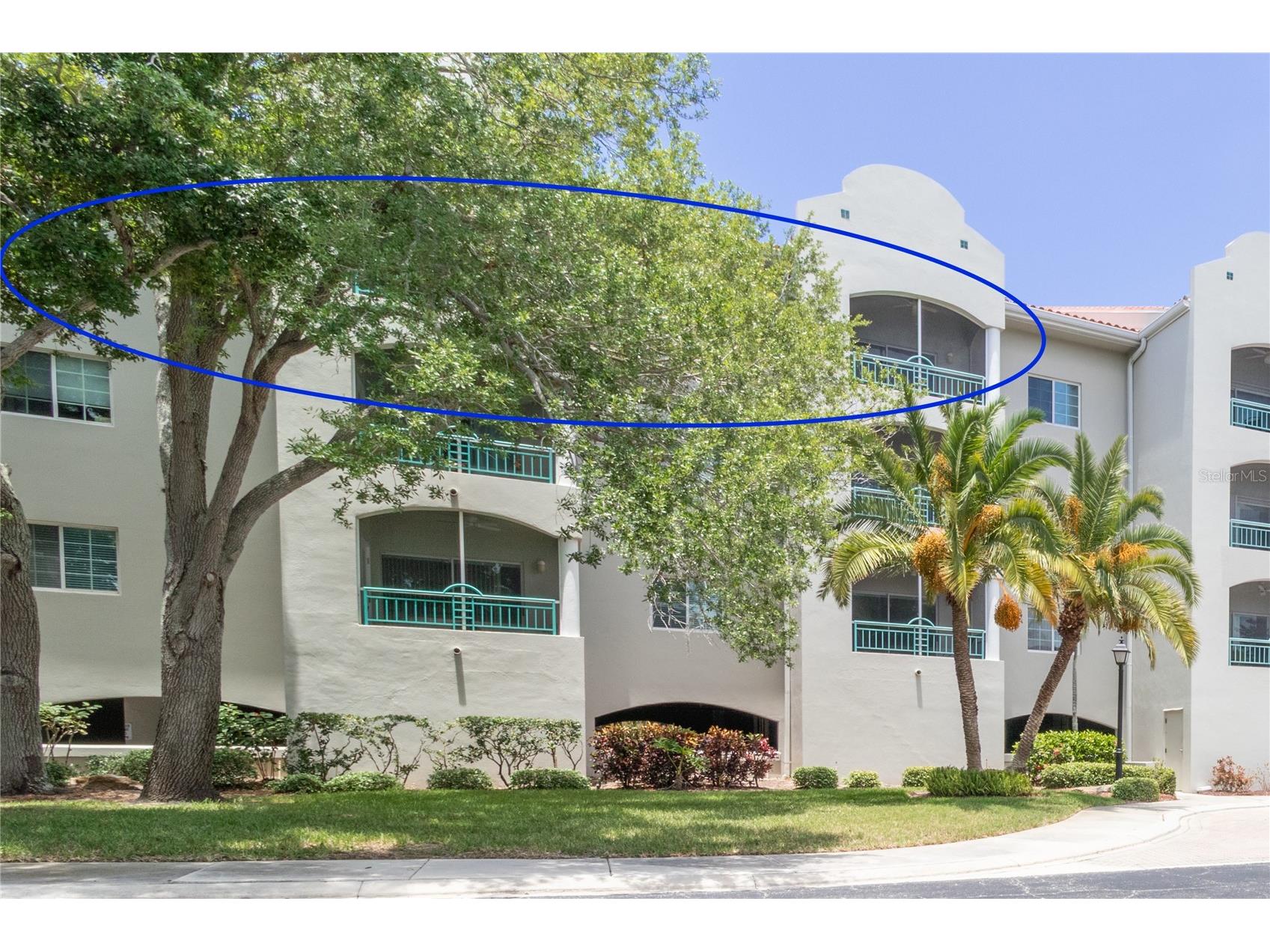3731 Sarasota Square Boulevard #309E Sarasota FL 34238 - SMALL PRIVATE POND A4697685 image50