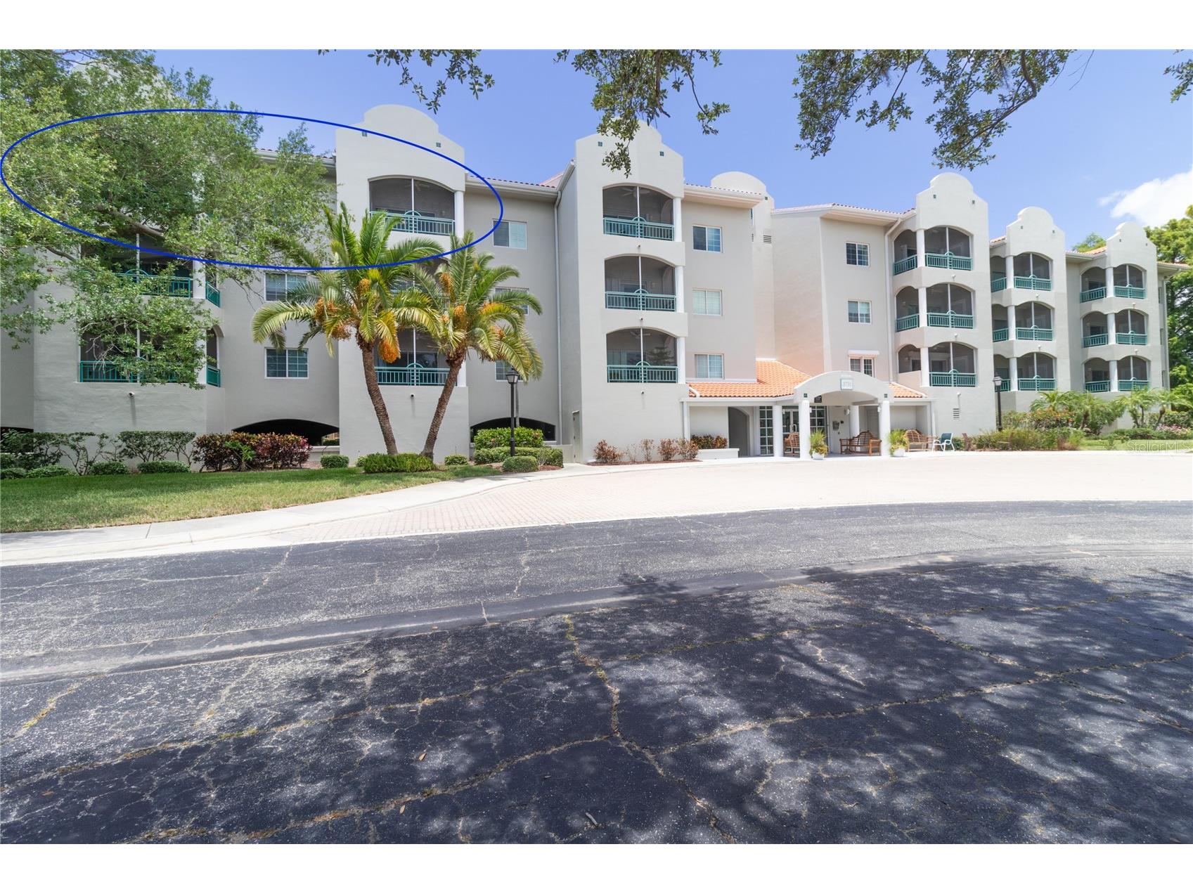 3731 Sarasota Square Boulevard #309E Sarasota FL 34238 - SMALL PRIVATE POND A4697685 image51