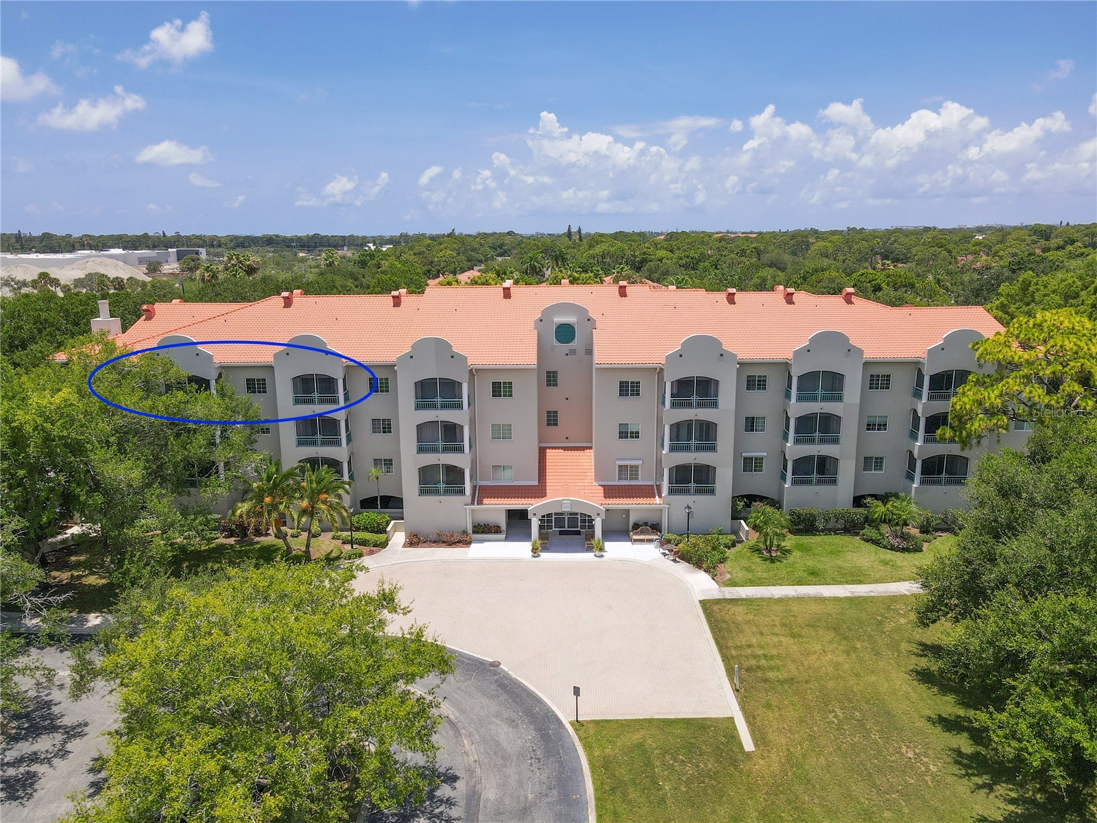 3731 Sarasota Square Boulevard #309E Sarasota FL 34238 - SMALL PRIVATE POND A4697685 image52