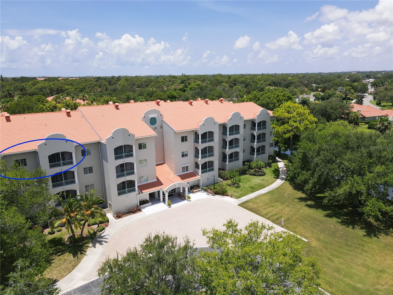 3731 Sarasota Square Boulevard #309E Sarasota FL 34238 - SMALL PRIVATE POND A4697685 image53
