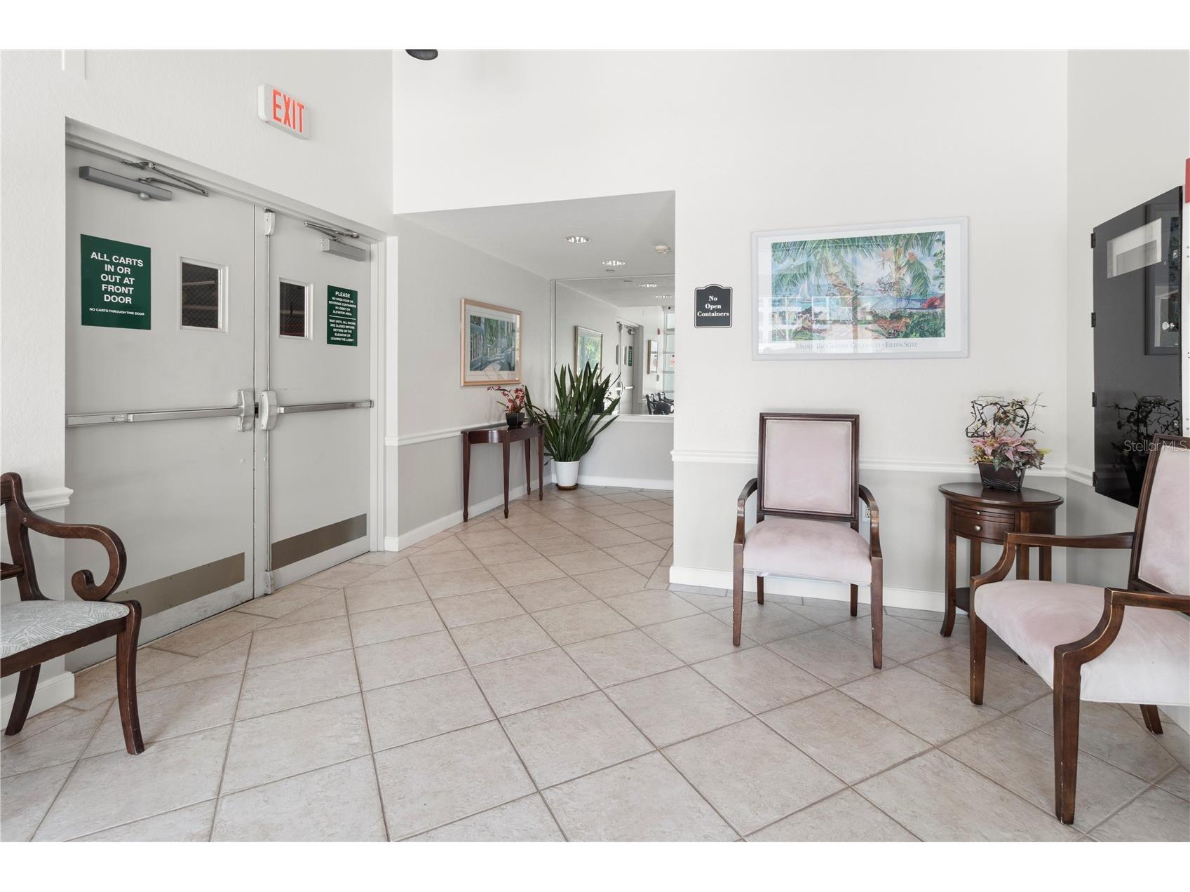 3731 Sarasota Square Boulevard #309E Sarasota FL 34238 - SMALL PRIVATE POND A4697685 image7