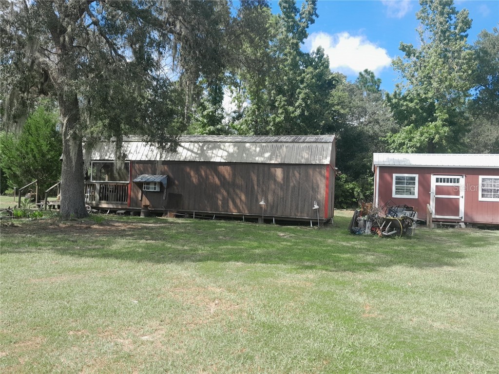 3731 SE 117th Terrace Morriston FL 32668 OM709464 image21