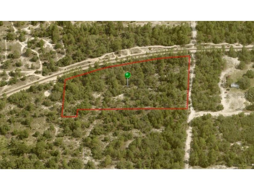 3731 W Barrett Court Dunnellon FL 34433 T3504610 image1