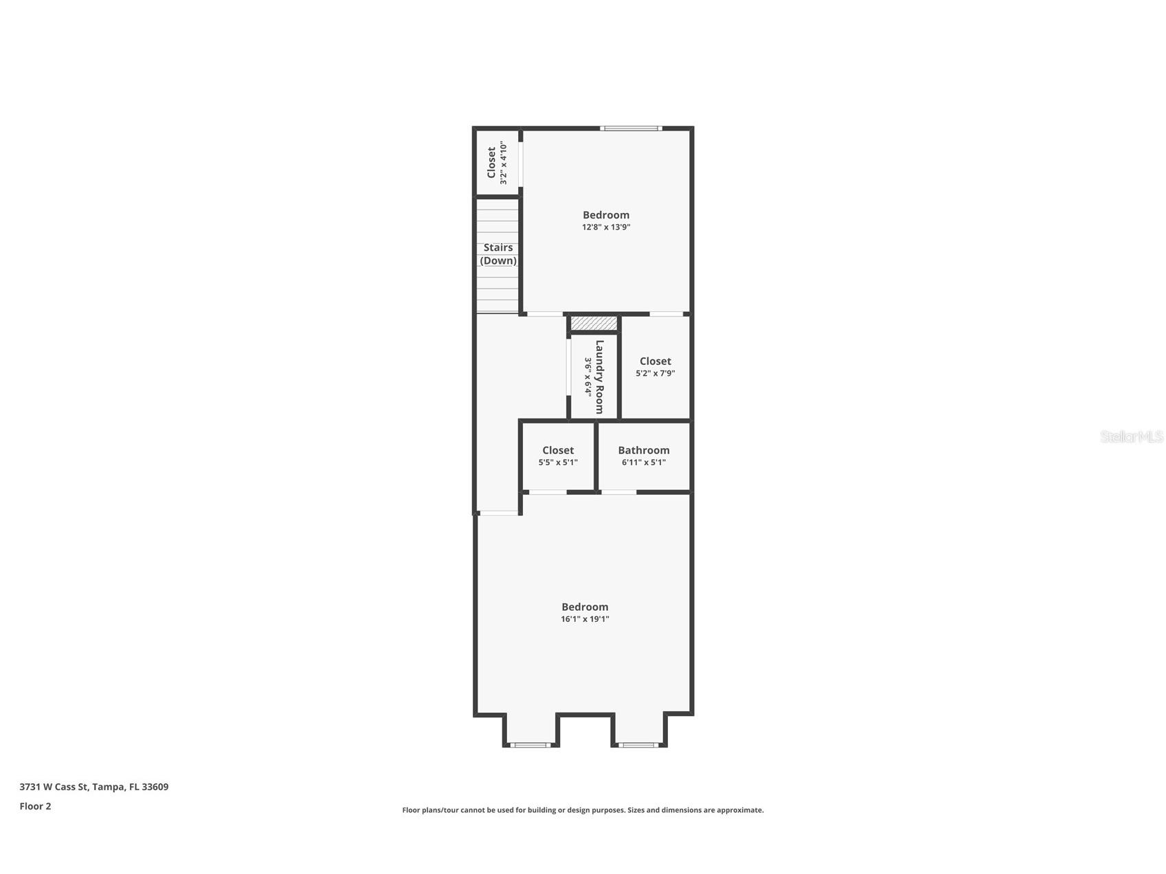 3731 W Cass Street Tampa FL 33609 TB8480895 image26