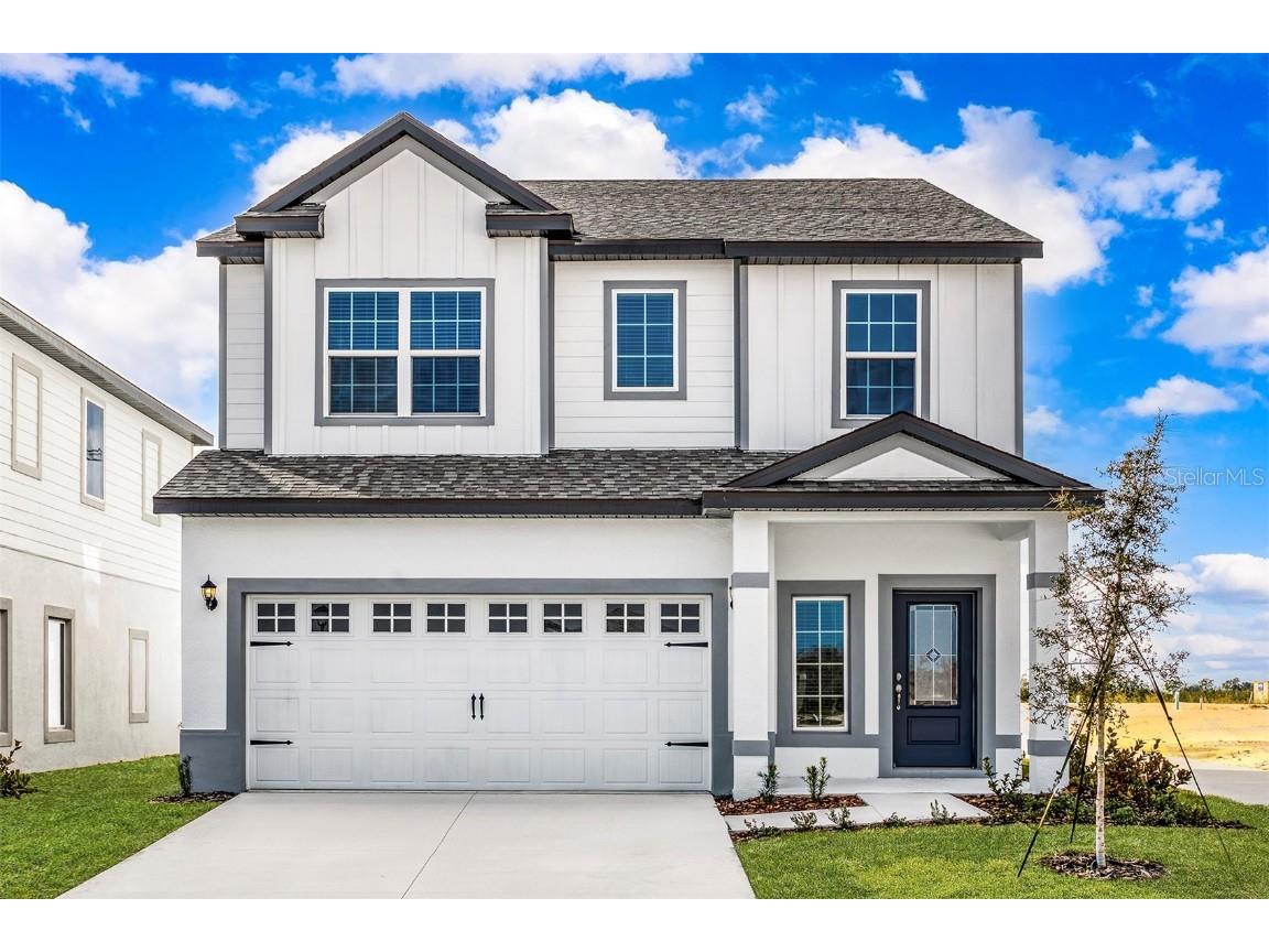 3732 Bergamot Street Lake Alfred FL 33850 - GUM LAKE TB8312201 image1