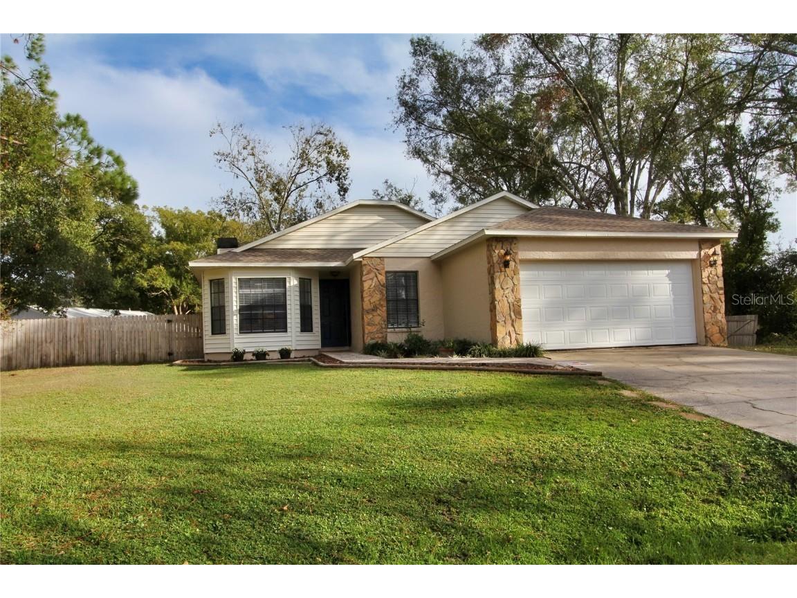 3732 Briarbrook Place Land O Lakes FL 34639 TB8320565 image1