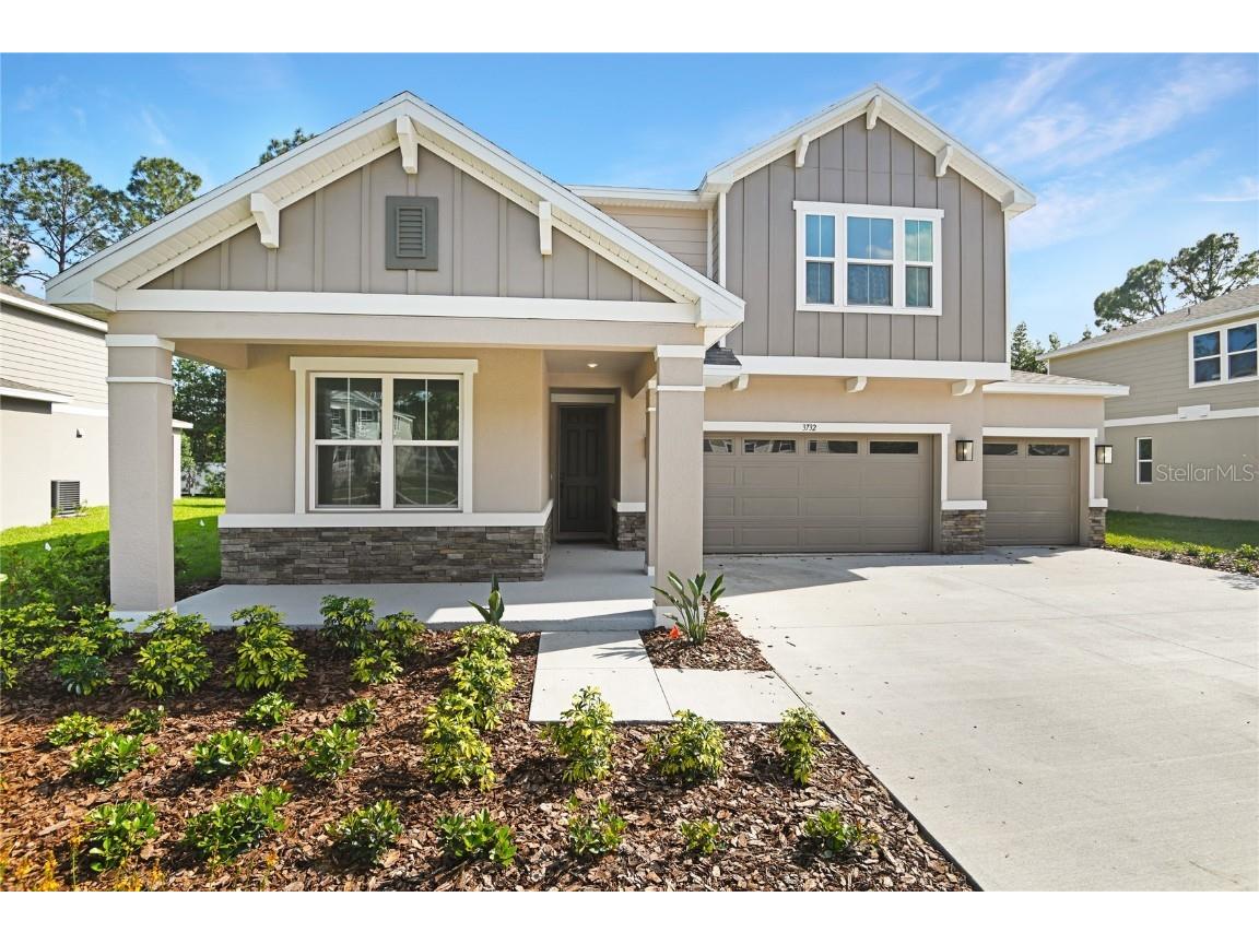 3732 Deer Ridge Drive Mount Dora FL 32757 S5115836 image1