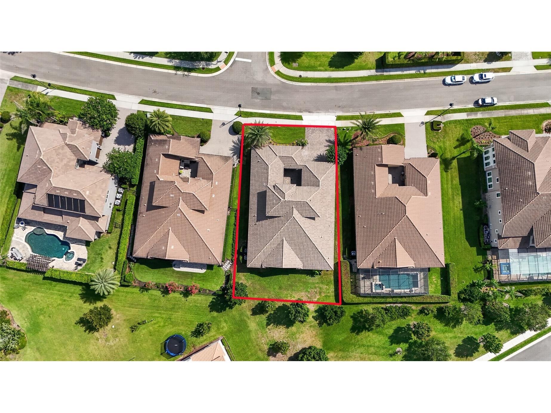 3732 Farm Bell Place Lake Mary FL 32746 O6416661 image58