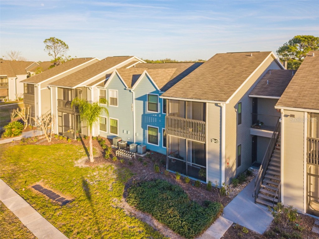 3732 Idlebrook Circle #108 Casselberry FL 32707 O6004675 image1