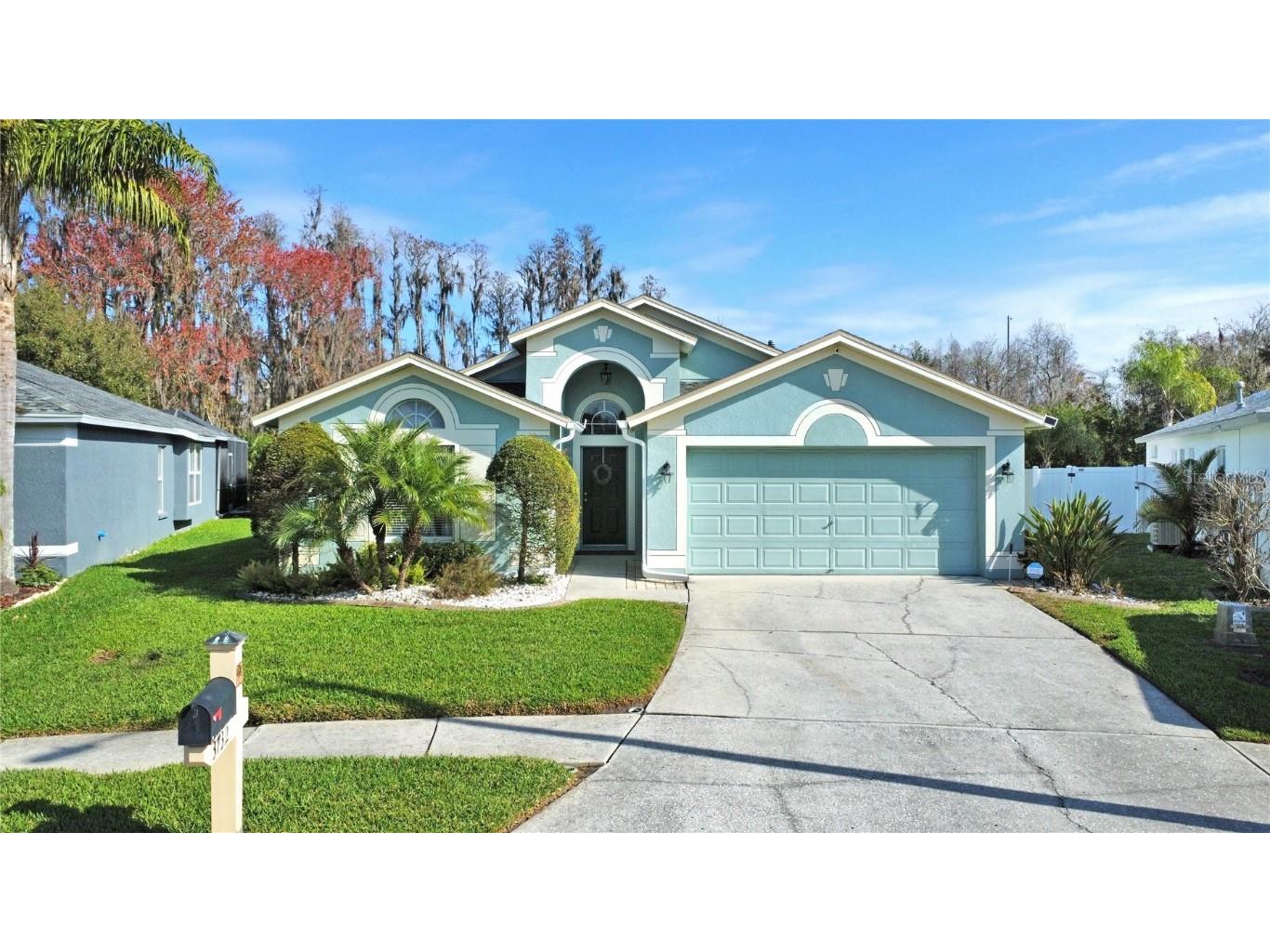 3732 Lockridge Drive Land O Lakes FL 34638 T3425776 image1