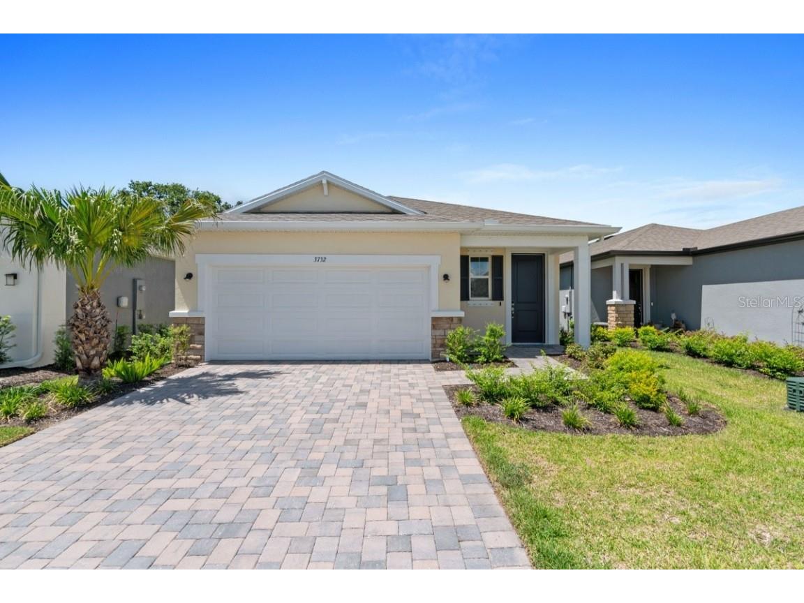 3732 Maxwell Park Drive Sun City Center FL 33573 T3425844 image1