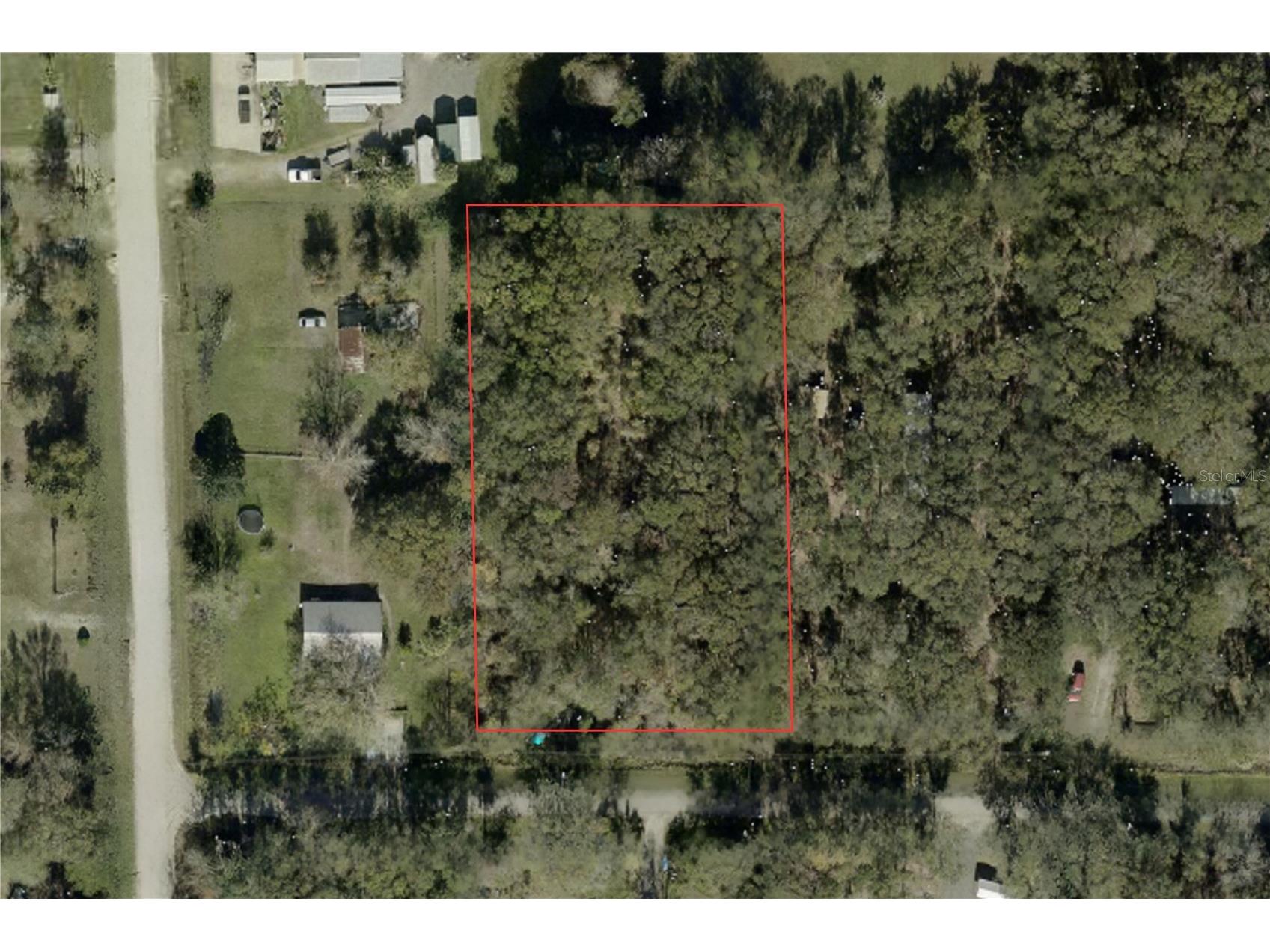 3732 Pear Avenue Bunnell FL 32110 FC319992 image1
