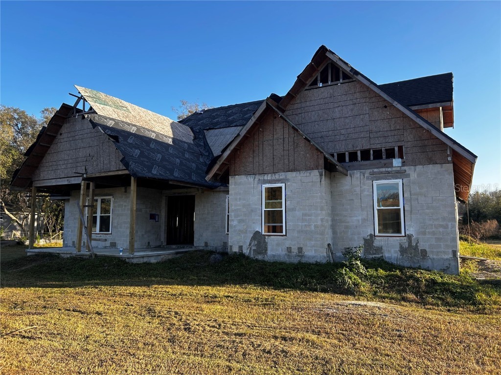 3732 Quail Forest Drive Tarpon Springs FL 34688 U8190506 image1