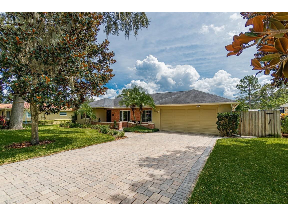 3732 Quando Circle Belle Isle FL 32812 - LAKE CONWAY O6143743 image1