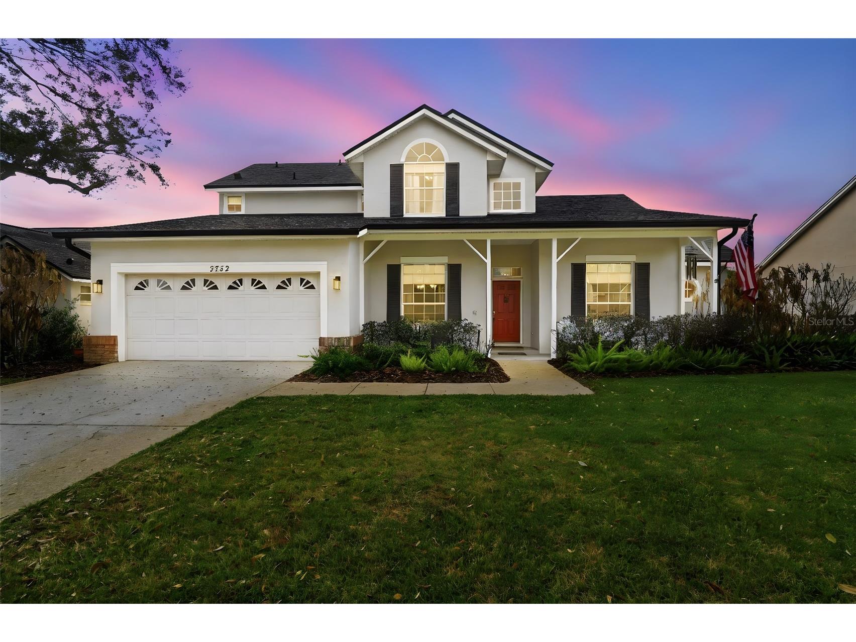 3732 Rothbury Drive Belle Isle FL 32812 O6387559 image1