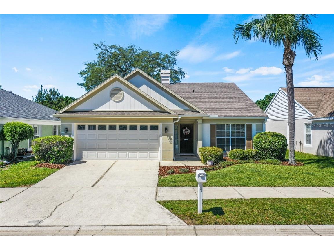 3732 Ventura Cove Drive Orlando FL 32822 - LAKE FREDRICA O6196000 image1