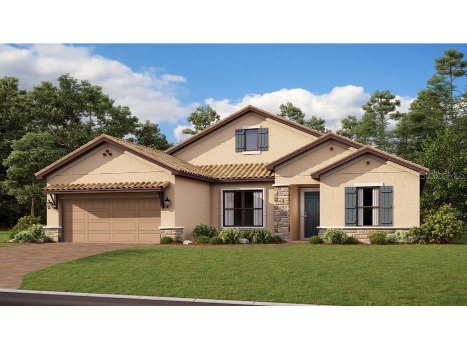 3732 Via Rizzoli Court Poinciana FL 34759 J960015 image1