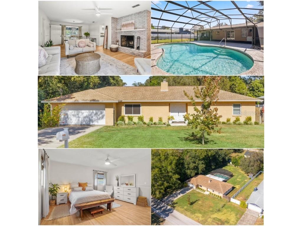 37321 Hickory Hill Lane Dade City FL 33525 W7880883 image1