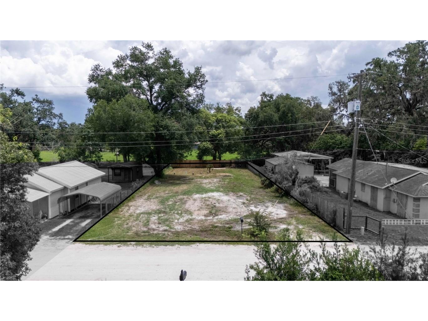 37325 Rose Avenue Dade City FL 33523 TB8400005 image1