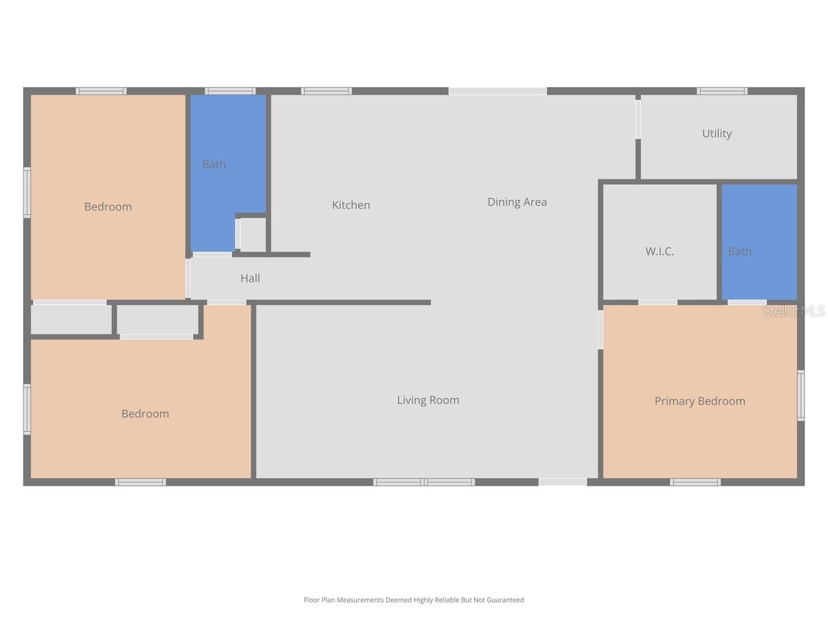 37327 Stanford Avenue Zephyrhills FL 33541 TB8499949 image55