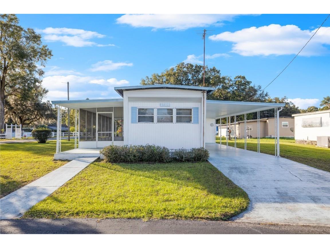 37328 Burdock Drive Zephyrhills FL 33541 T3499096 image1
