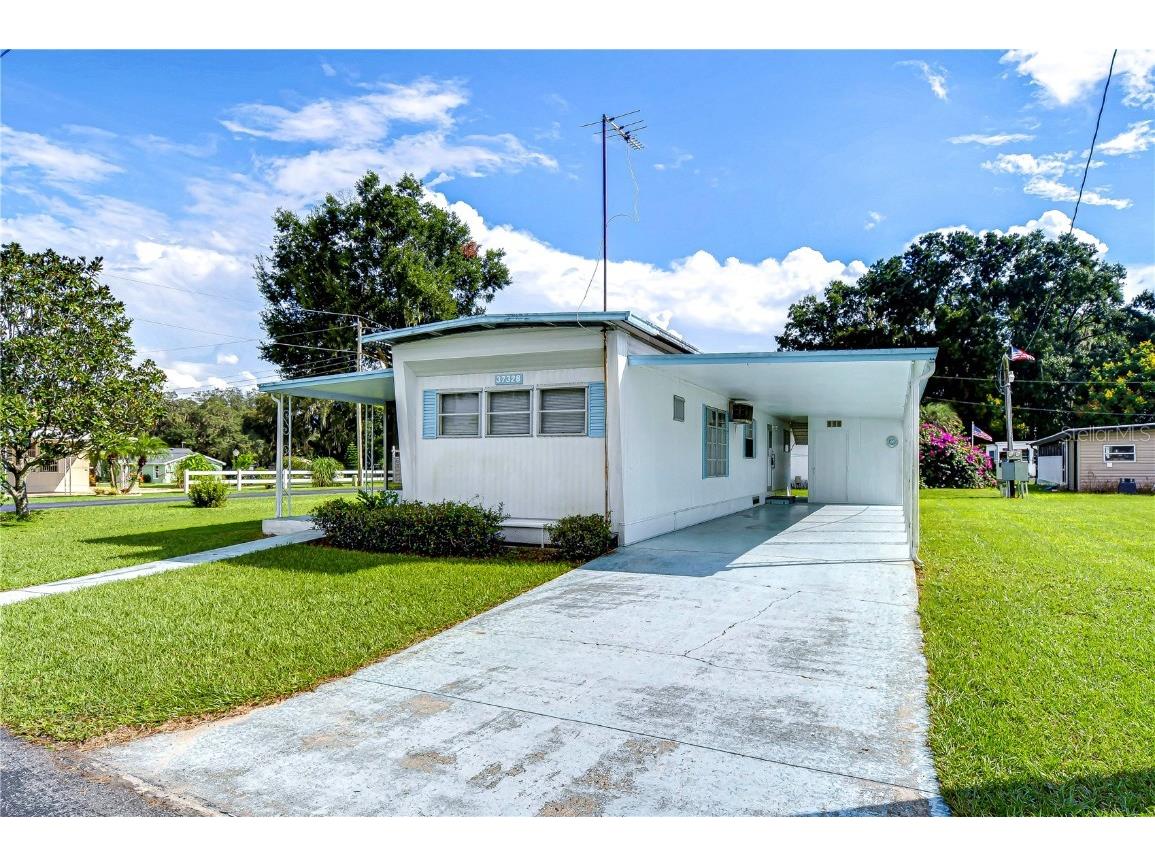 37328 Burdock Drive Zephyrhills FL 33541 TB8309237 image1