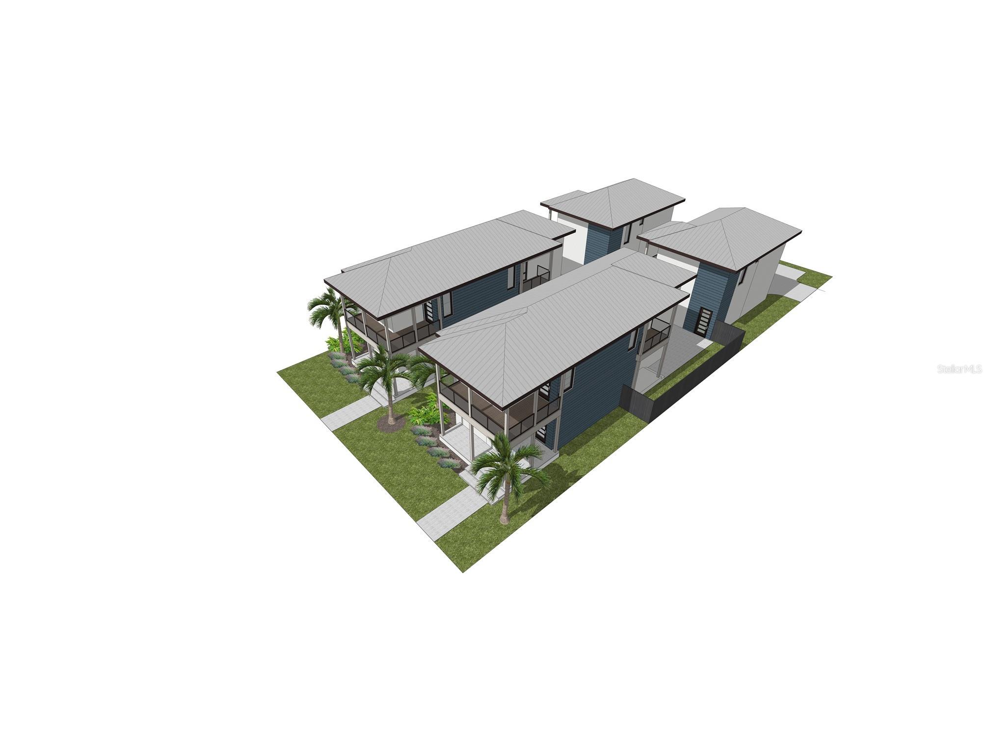 3733 6th Street S Saint Petersburg FL 33705 A4691980 image13