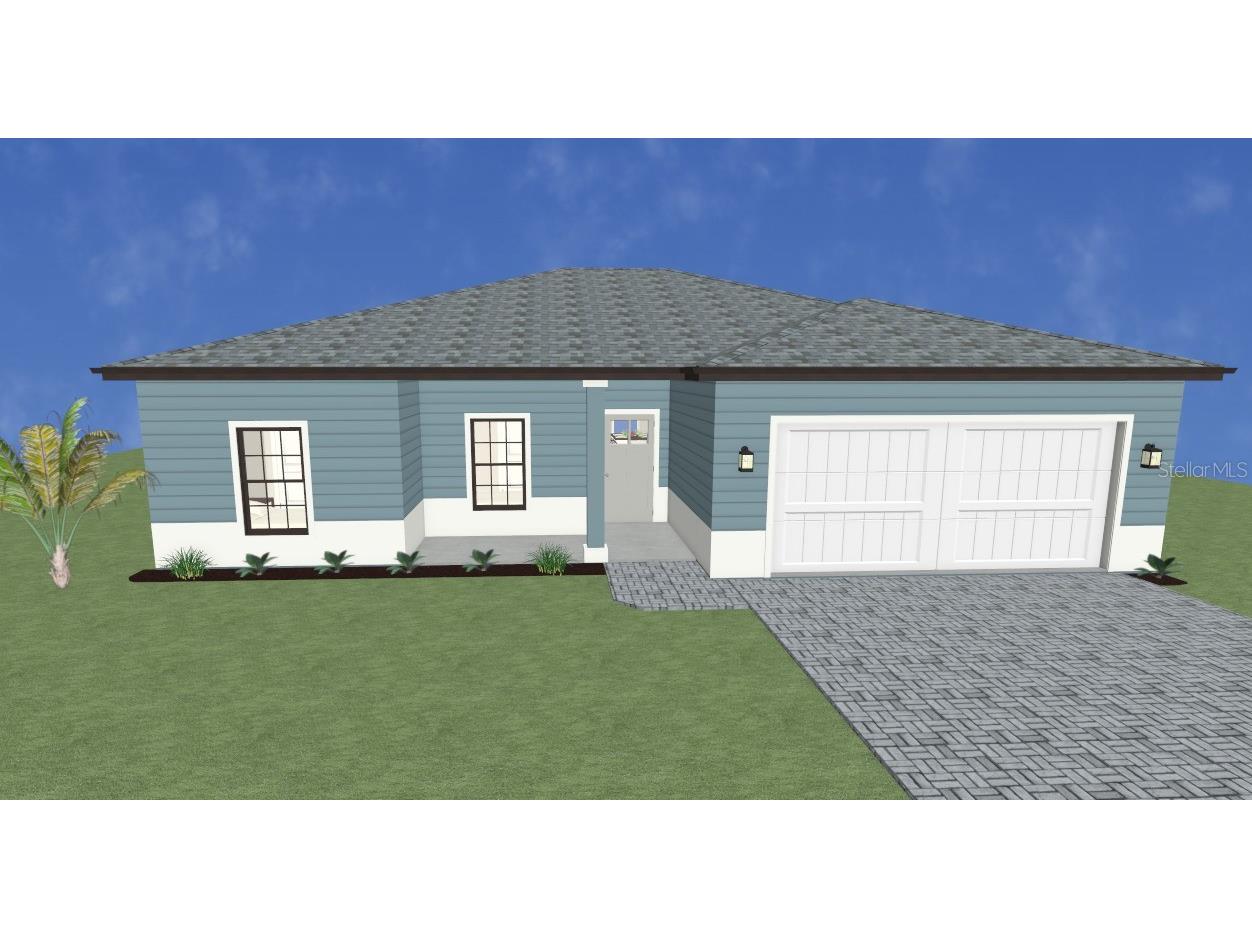 3733 Basket Street North Port FL 34288 C7503810 image1