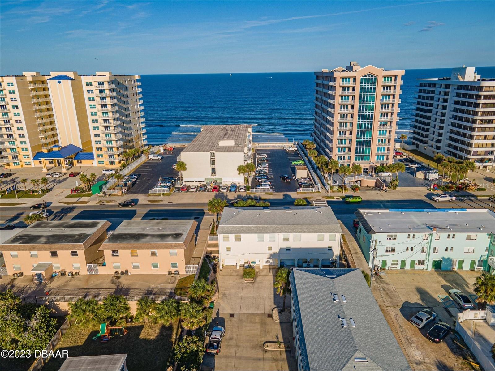 3733 Cardinal Boulevard #2 Daytona Beach FL 32118 NS1087212 image1
