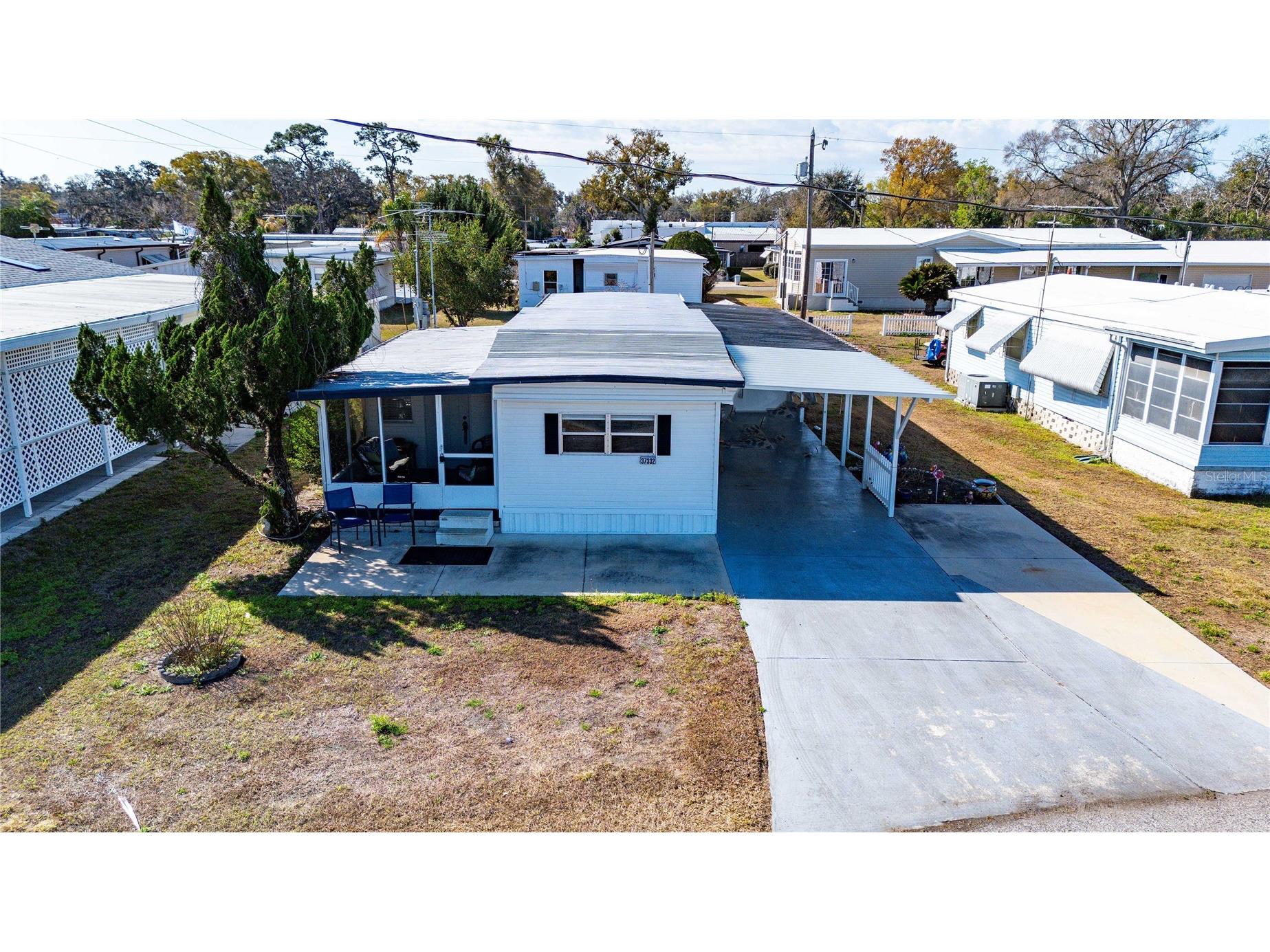 37332 Sandra Avenue Zephyrhills FL 33542 TB8482514 image2