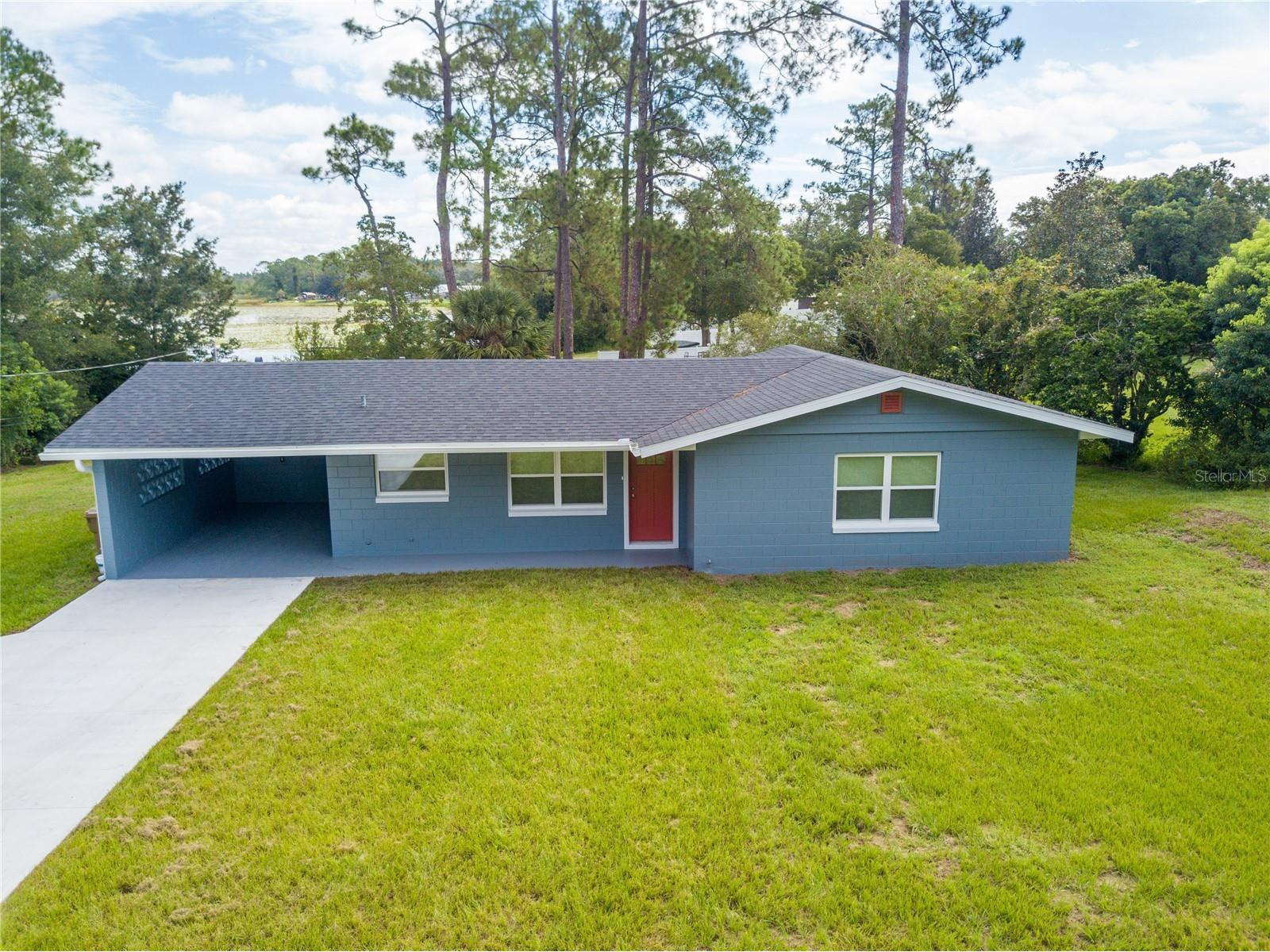 37336 Myrtle Drive Umatilla FL 32784 - LAKE BRACY G5101744 image1