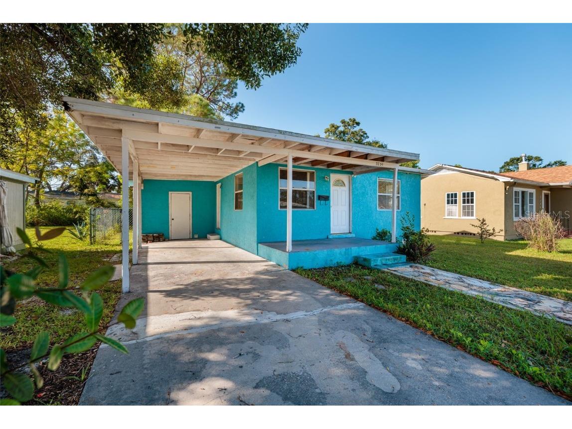 3734 27th Avenue S Saint Petersburg FL 33711 TB8435057 image1