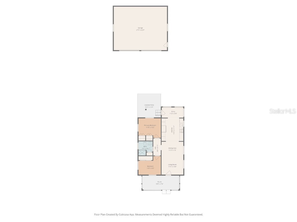 3734 57th Avenue N Saint Petersburg FL 33714 TB8434327 image33