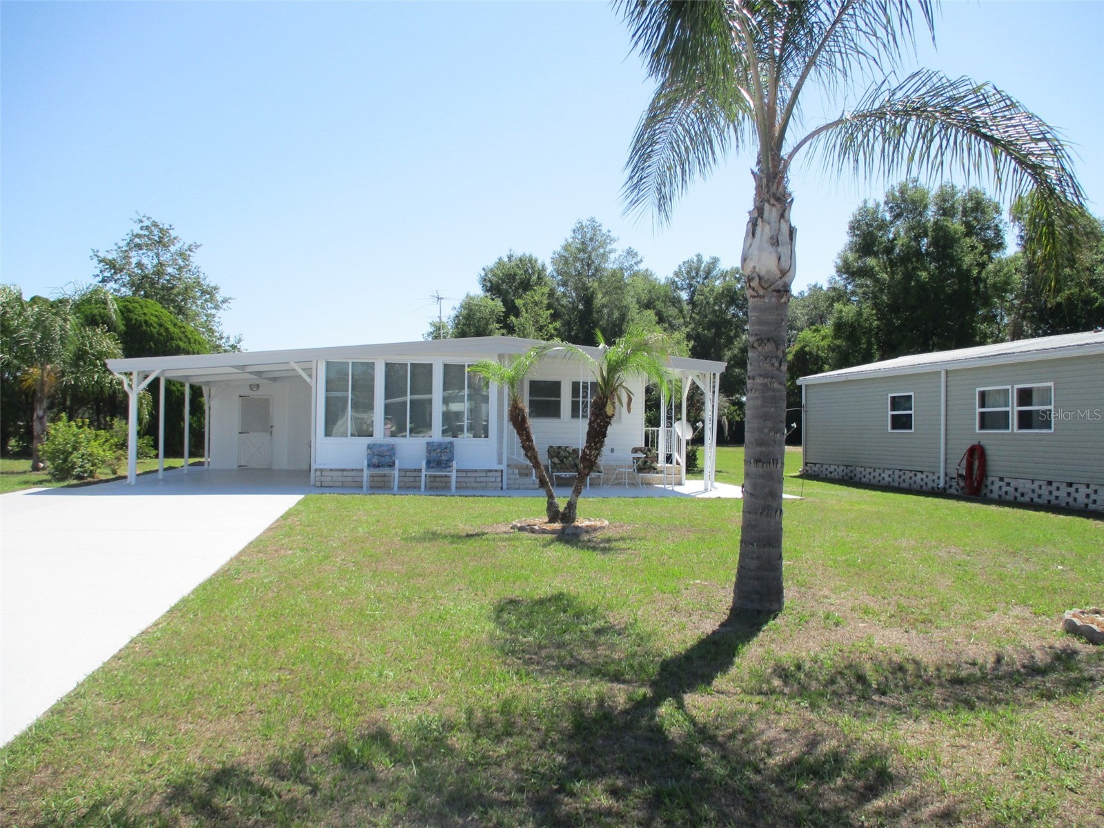 3734 Castle Drive Zephyrhills FL 33540 TB8509383 image2