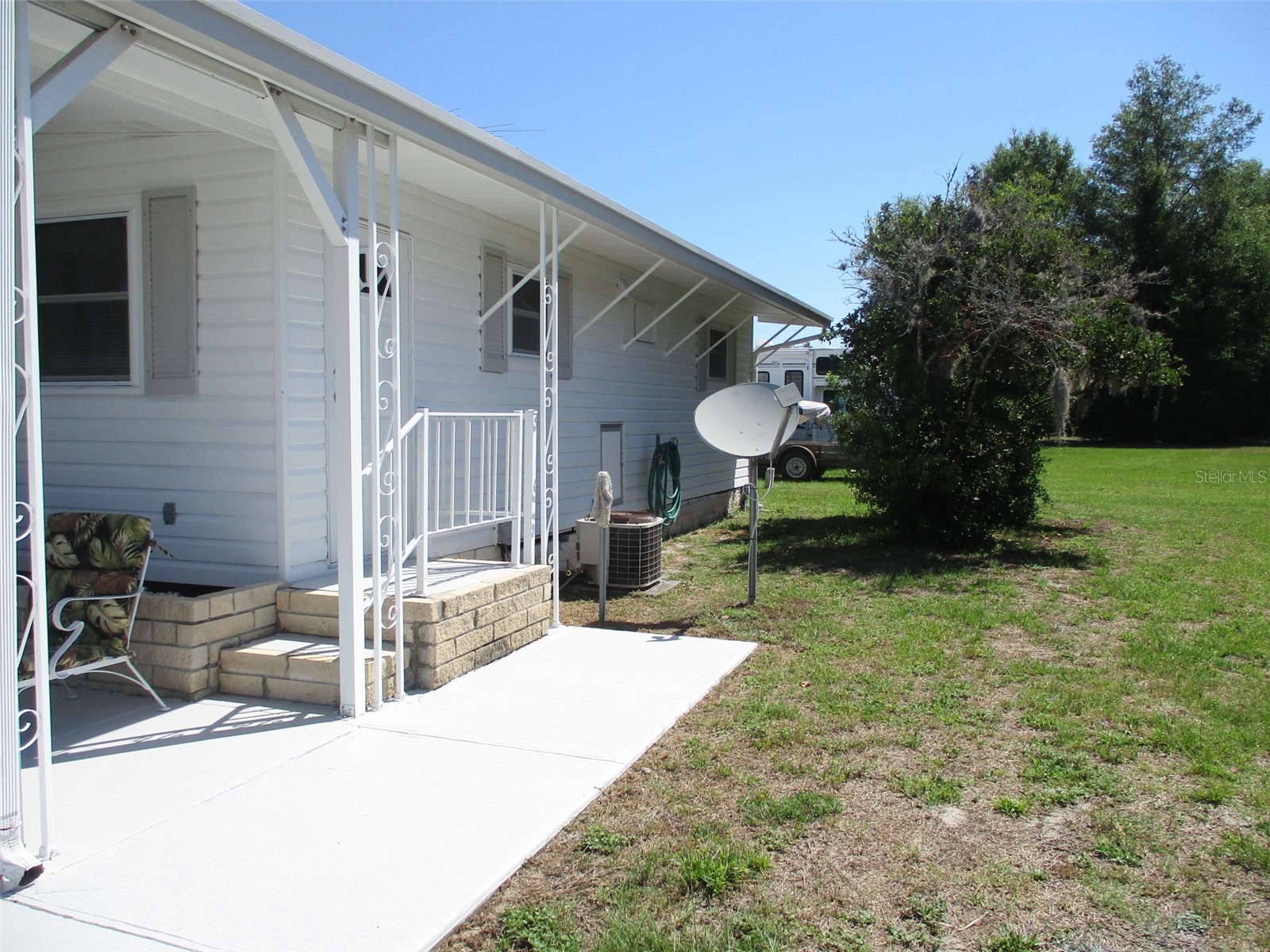 3734 Castle Drive Zephyrhills FL 33540 TB8509383 image23