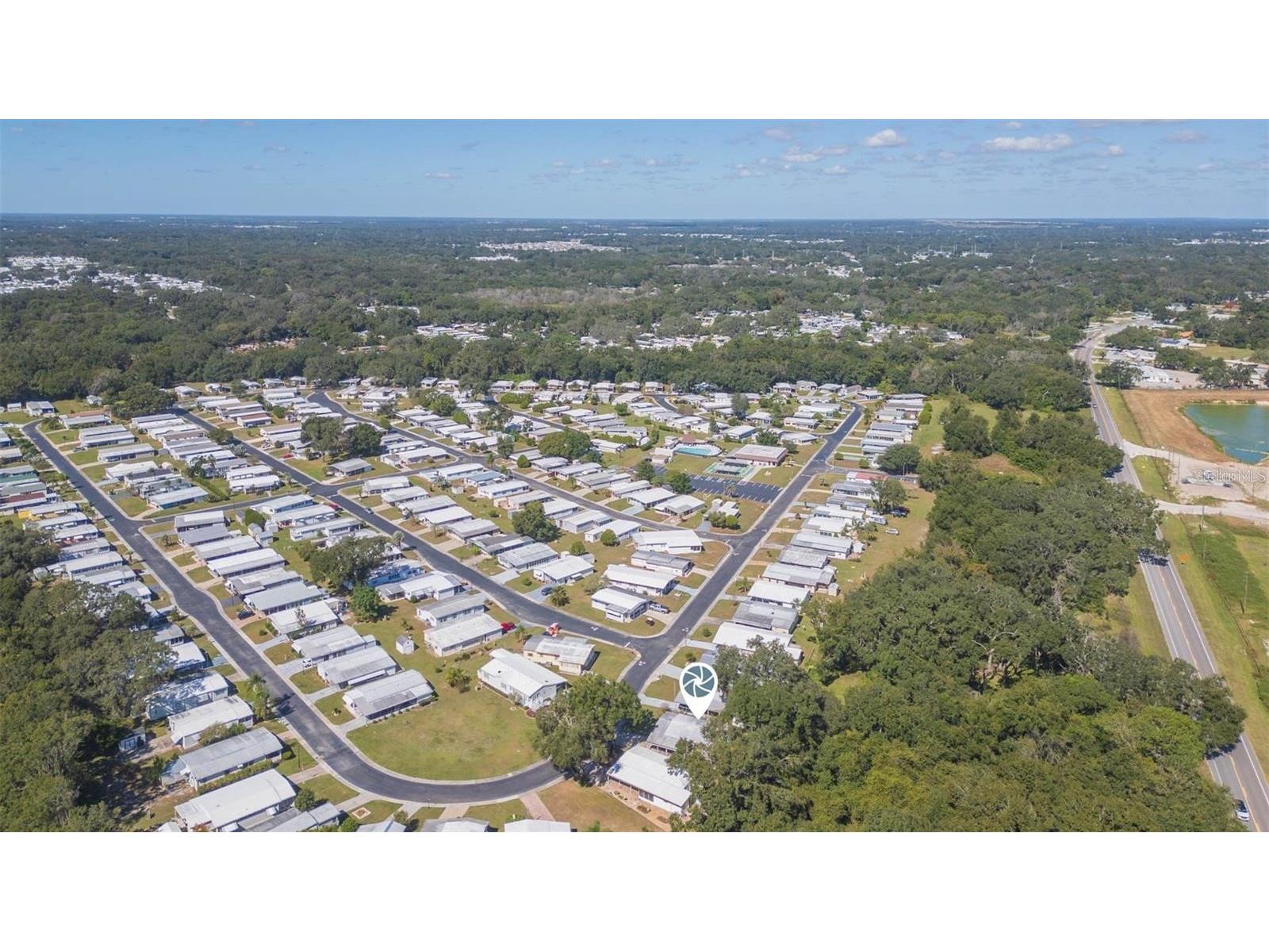 3734 Castle Drive Zephyrhills FL 33540 TB8509383 image28