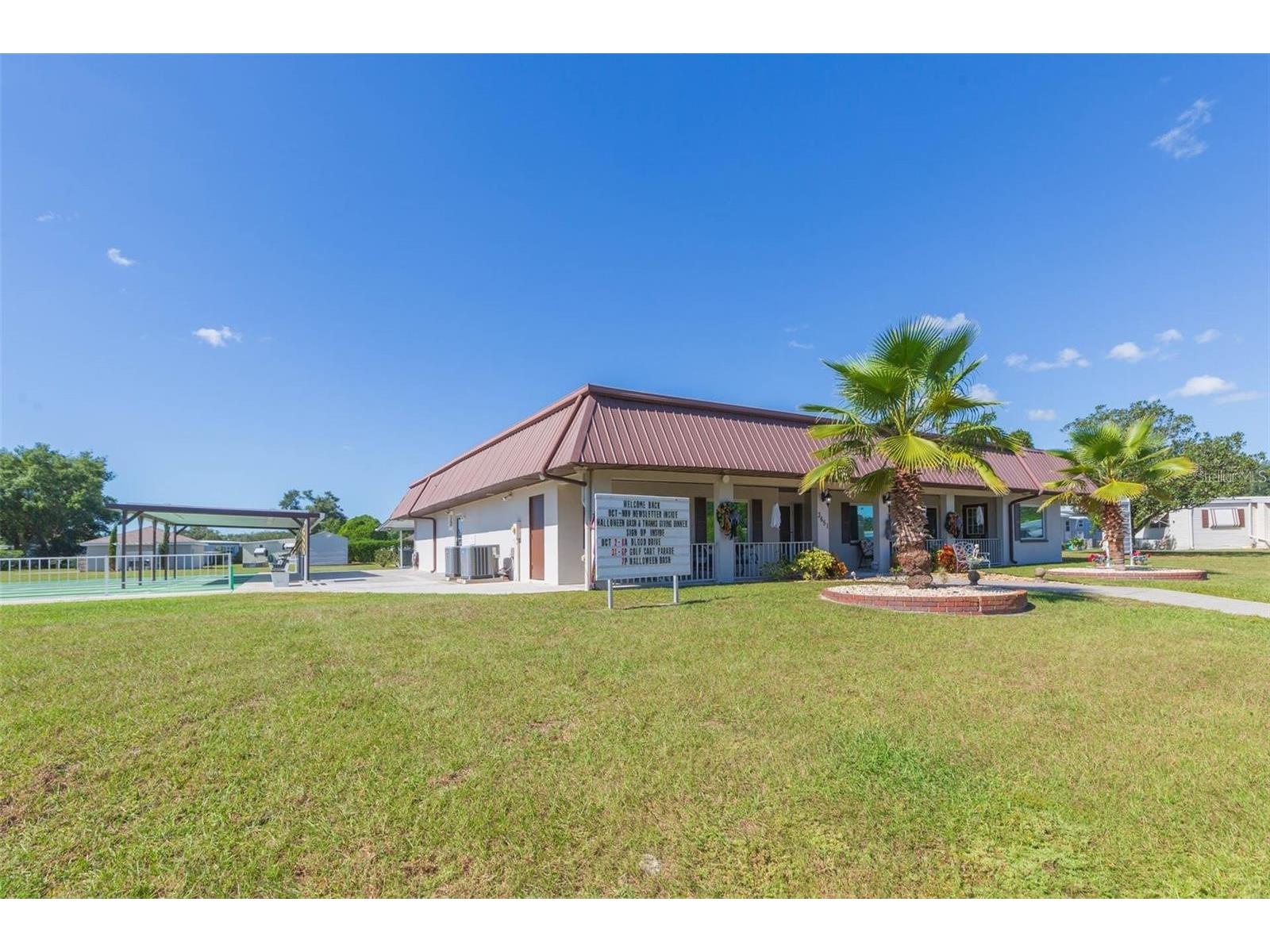 3734 Castle Drive Zephyrhills FL 33540 TB8509383 image30