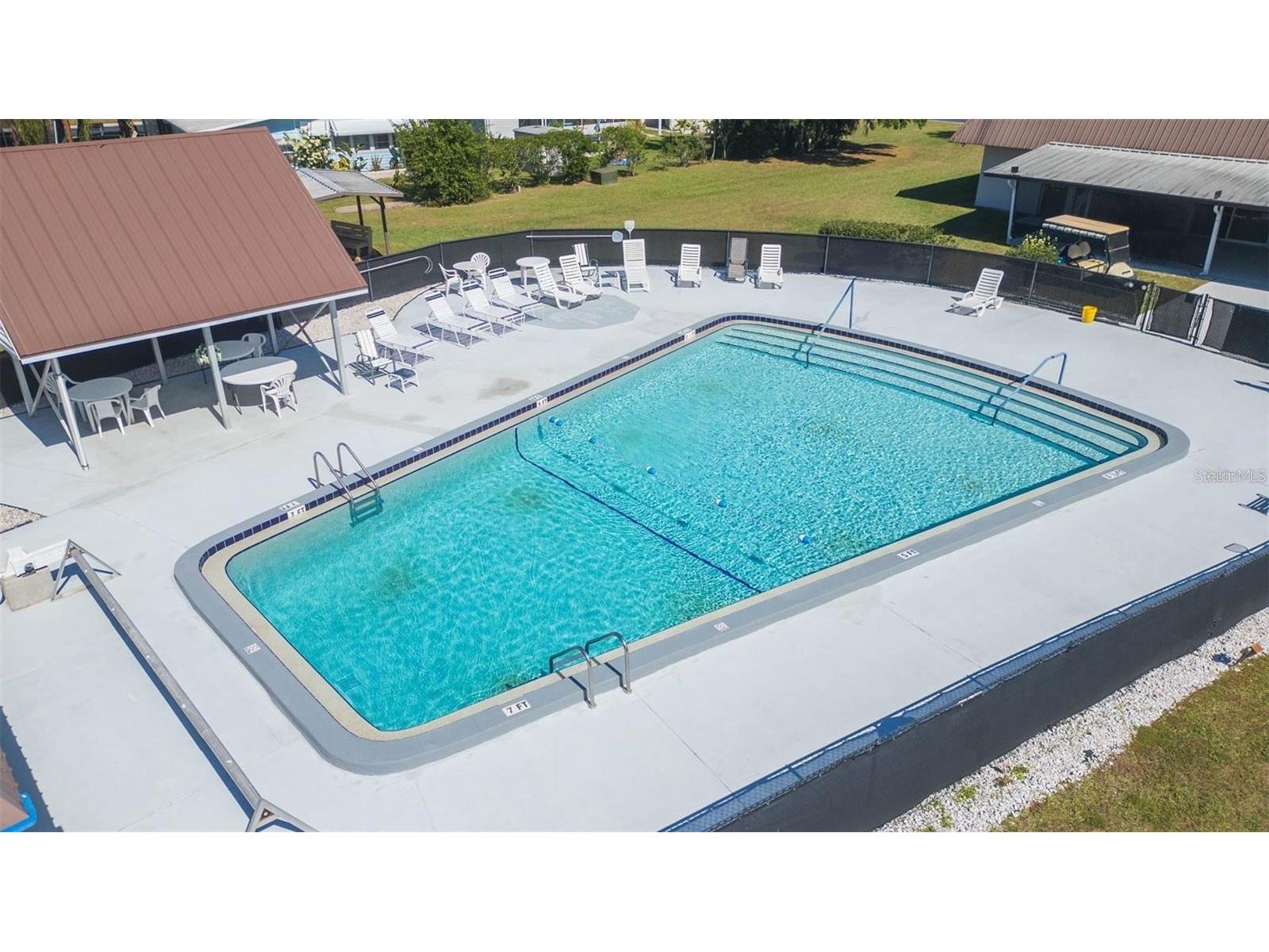 3734 Castle Drive Zephyrhills FL 33540 TB8509383 image35