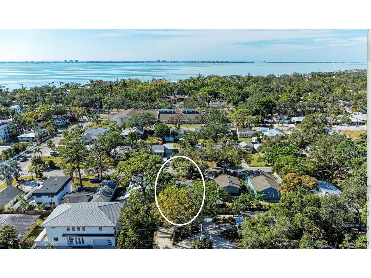 3734 Iroquois Avenue Sarasota FL 34234 A4659617 image21