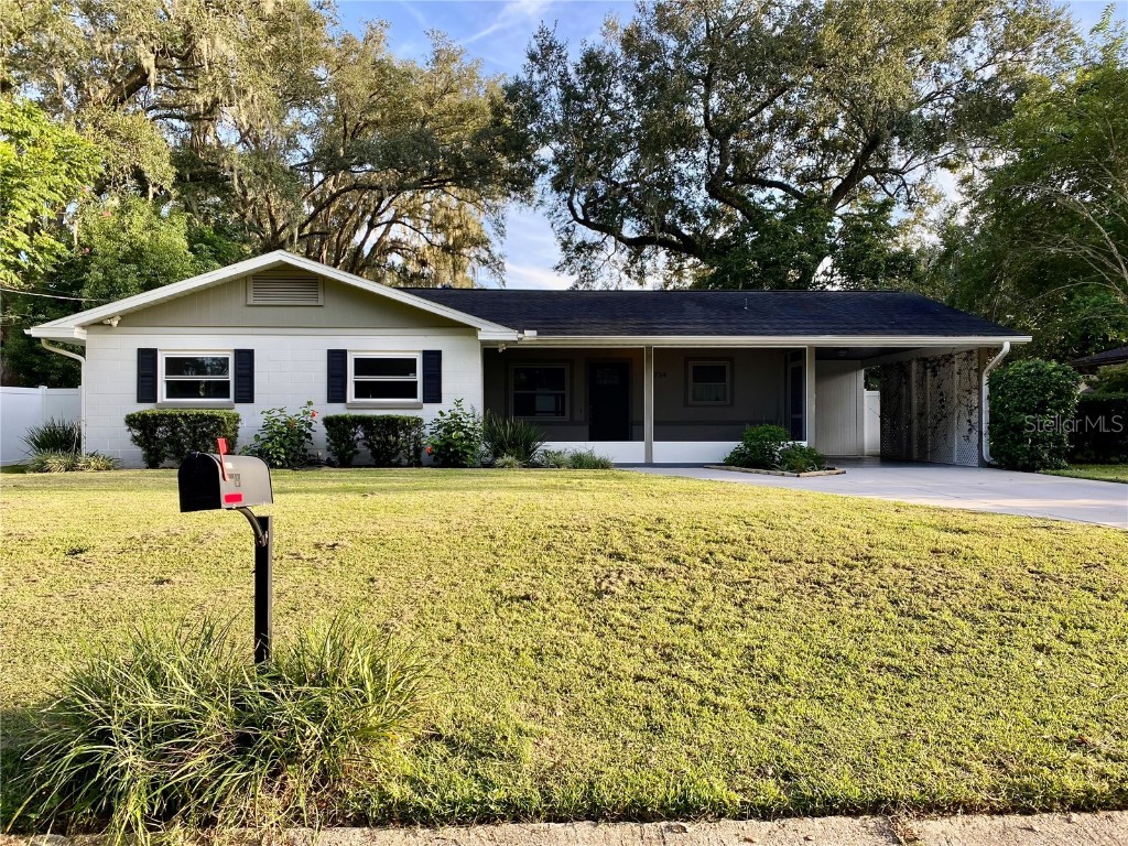 3734 NE 4th Street Ocala FL 34470 OM664048 image1