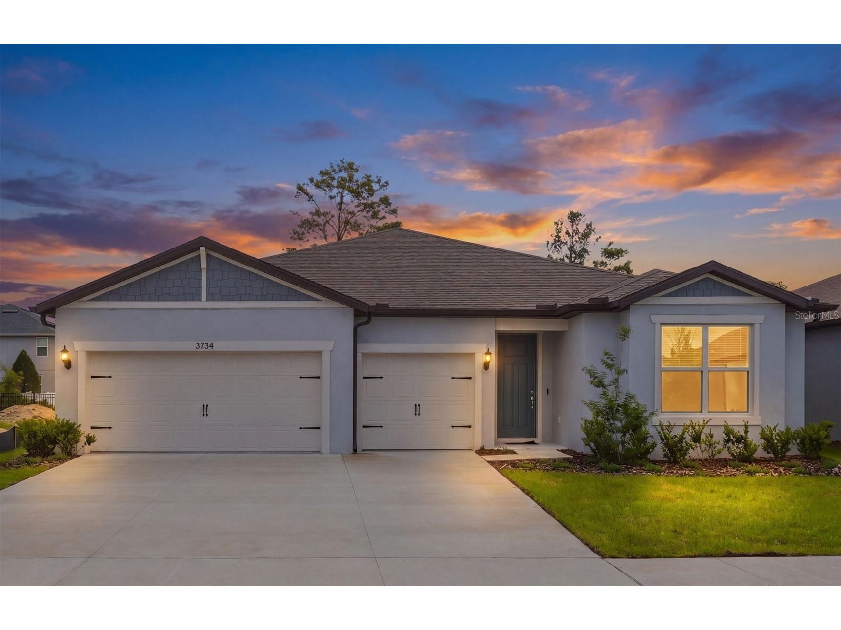 3734 Obsidian Drive Spring Hill FL 34609 TB8438051 image21