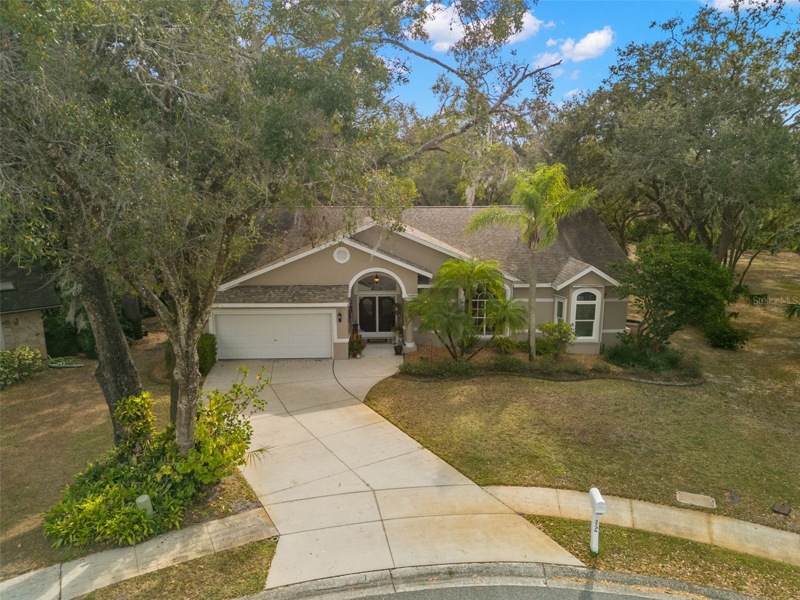 3734 Thornbush Lane New Port Richey FL 34655 TB8451445 image1