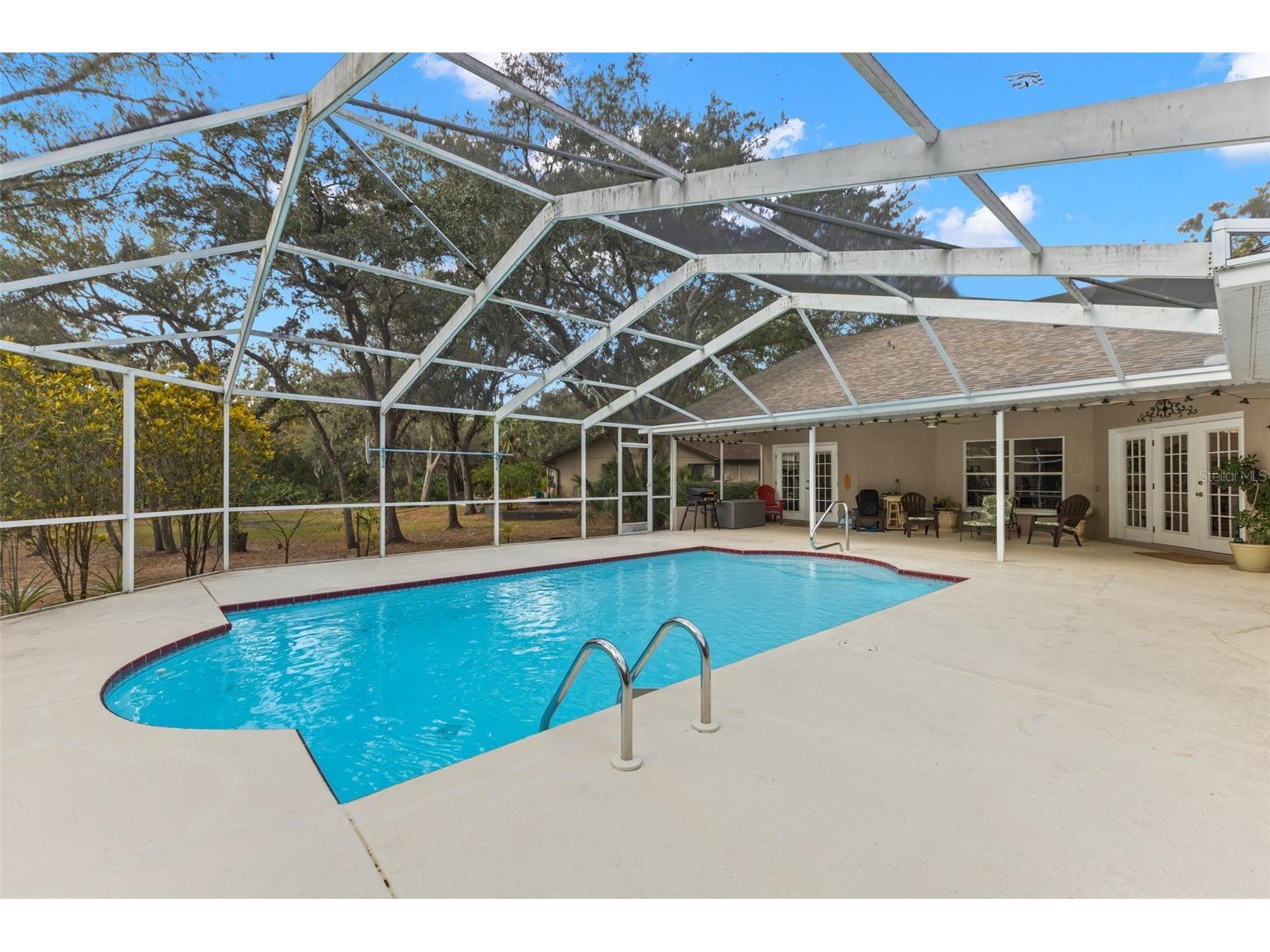 3734 Thornbush Lane New Port Richey FL 34655 TB8451445 image30